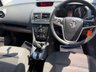 USED 2016 66 VAUXHALL MERIVA 1.4i Life MPV 5dr Petrol Manual Euro 6 (100 ps) GREAT HISTORY-9 DEALER STAMPS-1 FORMER KEEPER-LOW MILEAGE ONLY 41,000 MILES-BLUETOOTH