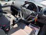USED 2016 66 VAUXHALL MERIVA 1.4i Life MPV 5dr Petrol Manual Euro 6 (100 ps) GREAT HISTORY-9 DEALER STAMPS-1 FORMER KEEPER-LOW MILEAGE ONLY 41,000 MILES-BLUETOOTH