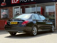 USED 2016 65 MERCEDES-BENZ C CLASS 2.1 C220d Sport Saloon 4dr Diesel Manual Euro 6 (s/s) (170 ps) EURO 6 DIESEL