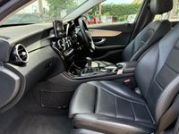 USED 2016 65 MERCEDES-BENZ C CLASS 2.1 C220d Sport Saloon 4dr Diesel Manual Euro 6 (s/s) (170 ps) EURO 6 DIESEL