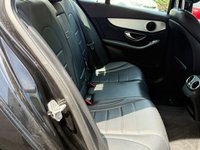 USED 2016 65 MERCEDES-BENZ C CLASS 2.1 C220d Sport Saloon 4dr Diesel Manual Euro 6 (s/s) (170 ps) EURO 6 DIESEL