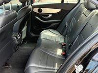 USED 2016 65 MERCEDES-BENZ C CLASS 2.1 C220d Sport Saloon 4dr Diesel Manual Euro 6 (s/s) (170 ps) EURO 6 DIESEL