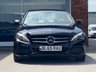 USED 2016 65 MERCEDES-BENZ C CLASS 2.1 C220d Sport Saloon 4dr Diesel Manual Euro 6 (s/s) (170 ps) EURO 6 DIESEL