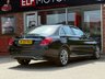 USED 2016 65 MERCEDES-BENZ C CLASS 2.1 C220d Sport Saloon 4dr Diesel Manual Euro 6 (s/s) (170 ps) EURO 6 DIESEL