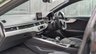 USED 2018 11 AUDI A5 2.0 TFSI S line Sportback 5dr Petrol S Tronic quattro Euro 6 (s/s) (252 ps) 