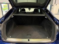 USED 2021 W AUDI E-TRON 55 S line Sportback 5dr Electric Auto quattro 95kWh (11kW Charger) (408 ps) 