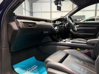 USED 2021 W AUDI E-TRON 55 S line Sportback 5dr Electric Auto quattro 95kWh (11kW Charger) (408 ps) 