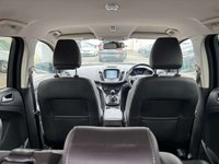 USED 2018 18 FORD KUGA 2.0 TDCi Titanium SUV 5dr Diesel Manual Euro 6 (s/s) (150 ps) 
