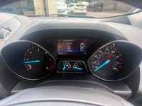 USED 2018 18 FORD KUGA 2.0 TDCi Titanium SUV 5dr Diesel Manual Euro 6 (s/s) (150 ps) *** FULL FORD SERVICE HISTORY, DAB, SYNC SAT NAV ***