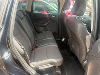 USED 2018 18 FORD KUGA 2.0 TDCi Titanium SUV 5dr Diesel Manual Euro 6 (s/s) (150 ps) *** FULL FORD SERVICE HISTORY, DAB, SYNC SAT NAV ***