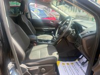 USED 2018 18 FORD KUGA 2.0 TDCi Titanium SUV 5dr Diesel Manual Euro 6 (s/s) (150 ps) *** FULL FORD SERVICE HISTORY, DAB, SYNC SAT NAV ***