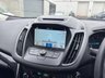 USED 2018 18 FORD KUGA 2.0 TDCi Titanium SUV 5dr Diesel Manual Euro 6 (s/s) (150 ps) 