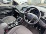 USED 2018 18 FORD KUGA 2.0 TDCi Titanium SUV 5dr Diesel Manual Euro 6 (s/s) (150 ps) 