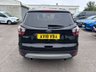 USED 2018 18 FORD KUGA 2.0 TDCi Titanium SUV 5dr Diesel Manual Euro 6 (s/s) (150 ps) 