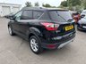 USED 2018 18 FORD KUGA 2.0 TDCi Titanium SUV 5dr Diesel Manual Euro 6 (s/s) (150 ps) 