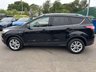 USED 2018 18 FORD KUGA 2.0 TDCi Titanium SUV 5dr Diesel Manual Euro 6 (s/s) (150 ps) 
