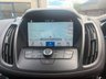 USED 2018 18 FORD KUGA 2.0 TDCi Titanium SUV 5dr Diesel Manual Euro 6 (s/s) (150 ps) *** FULL FORD SERVICE HISTORY, DAB, SYNC SAT NAV ***