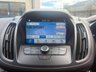 USED 2018 18 FORD KUGA 2.0 TDCi Titanium SUV 5dr Diesel Manual Euro 6 (s/s) (150 ps) *** FULL FORD SERVICE HISTORY, DAB, SYNC SAT NAV ***