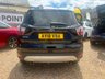 USED 2018 18 FORD KUGA 2.0 TDCi Titanium SUV 5dr Diesel Manual Euro 6 (s/s) (150 ps) *** FULL FORD SERVICE HISTORY, DAB, SYNC SAT NAV ***