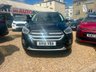 USED 2018 18 FORD KUGA 2.0 TDCi Titanium SUV 5dr Diesel Manual Euro 6 (s/s) (150 ps) *** FULL FORD SERVICE HISTORY, DAB, SYNC SAT NAV ***