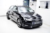 USED 2015 15 AUDI A1 1.6 TDI Sport Sportback 5dr Diesel S Tronic Euro 6 (s/s) (Nav) (116 ps) SAT NAV | AC | AUTOMATIC | 5DR