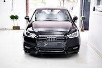 USED 2015 15 AUDI A1 1.6 TDI Sport Sportback 5dr Diesel S Tronic Euro 6 (s/s) (Nav) (116 ps) SAT NAV | AC | AUTOMATIC | 5DR