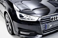 USED 2015 15 AUDI A1 1.6 TDI Sport Sportback 5dr Diesel S Tronic Euro 6 (s/s) (Nav) (116 ps) SAT NAV | AC | AUTOMATIC | 5DR
