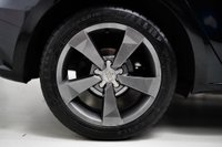 USED 2015 15 AUDI A1 1.6 TDI Sport Sportback 5dr Diesel S Tronic Euro 6 (s/s) (Nav) (116 ps) SAT NAV | AC | AUTOMATIC | 5DR