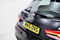 USED 2015 15 AUDI A1 1.6 TDI Sport Sportback 5dr Diesel S Tronic Euro 6 (s/s) (Nav) (116 ps) SAT NAV | AC | AUTOMATIC | 5DR
