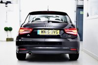 USED 2015 15 AUDI A1 1.6 TDI Sport Sportback 5dr Diesel S Tronic Euro 6 (s/s) (Nav) (116 ps) SAT NAV | AC | AUTOMATIC | 5DR