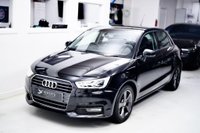USED 2015 15 AUDI A1 1.6 TDI Sport Sportback 5dr Diesel S Tronic Euro 6 (s/s) (Nav) (116 ps) SAT NAV | AC | AUTOMATIC | 5DR