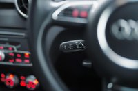 USED 2015 15 AUDI A1 1.6 TDI Sport Sportback 5dr Diesel S Tronic Euro 6 (s/s) (Nav) (116 ps) SAT NAV | AC | AUTOMATIC | 5DR