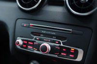 USED 2015 15 AUDI A1 1.6 TDI Sport Sportback 5dr Diesel S Tronic Euro 6 (s/s) (Nav) (116 ps) SAT NAV | AC | AUTOMATIC | 5DR
