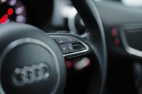USED 2015 15 AUDI A1 1.6 TDI Sport Sportback 5dr Diesel S Tronic Euro 6 (s/s) (Nav) (116 ps) SAT NAV | AC | AUTOMATIC | 5DR