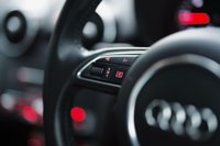 USED 2015 15 AUDI A1 1.6 TDI Sport Sportback 5dr Diesel S Tronic Euro 6 (s/s) (Nav) (116 ps) SAT NAV | AC | AUTOMATIC | 5DR