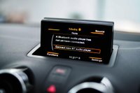 USED 2015 15 AUDI A1 1.6 TDI Sport Sportback 5dr Diesel S Tronic Euro 6 (s/s) (Nav) (116 ps) SAT NAV | AC | AUTOMATIC | 5DR