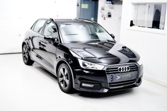 2015 AUDI A1