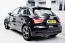 USED 2015 15 AUDI A1 1.6 TDI Sport Sportback 5dr Diesel S Tronic Euro 6 (s/s) (Nav) (116 ps) SAT NAV | AC | AUTOMATIC | 5DR