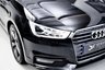USED 2015 15 AUDI A1 1.6 TDI Sport Sportback 5dr Diesel S Tronic Euro 6 (s/s) (Nav) (116 ps) SAT NAV | AC | AUTOMATIC | 5DR