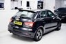 USED 2015 15 AUDI A1 1.6 TDI Sport Sportback 5dr Diesel S Tronic Euro 6 (s/s) (Nav) (116 ps) SAT NAV | AC | AUTOMATIC | 5DR