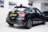USED 2015 15 AUDI A1 1.6 TDI Sport Sportback 5dr Diesel S Tronic Euro 6 (s/s) (Nav) (116 ps) SAT NAV | AC | AUTOMATIC | 5DR