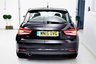 USED 2015 15 AUDI A1 1.6 TDI Sport Sportback 5dr Diesel S Tronic Euro 6 (s/s) (Nav) (116 ps) SAT NAV | AC | AUTOMATIC | 5DR