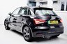 USED 2015 15 AUDI A1 1.6 TDI Sport Sportback 5dr Diesel S Tronic Euro 6 (s/s) (Nav) (116 ps) SAT NAV | AC | AUTOMATIC | 5DR