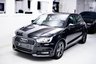 USED 2015 15 AUDI A1 1.6 TDI Sport Sportback 5dr Diesel S Tronic Euro 6 (s/s) (Nav) (116 ps) SAT NAV | AC | AUTOMATIC | 5DR