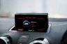 USED 2015 15 AUDI A1 1.6 TDI Sport Sportback 5dr Diesel S Tronic Euro 6 (s/s) (Nav) (116 ps) SAT NAV | AC | AUTOMATIC | 5DR