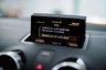 USED 2015 15 AUDI A1 1.6 TDI Sport Sportback 5dr Diesel S Tronic Euro 6 (s/s) (Nav) (116 ps) SAT NAV | AC | AUTOMATIC | 5DR