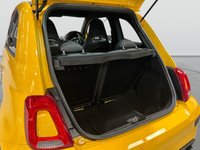 USED 2020 R ABARTH 595 1.4 T-Jet Turismo 70th Hatchback 3dr Petrol Manual Euro 6 (165 bhp) 