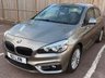 USED 2015 N BMW 2 SERIES ACTIVE TOURER 1.5 218i Luxury MPV 5dr Petrol Auto Euro 6 (s/s) (136 ps) *Finance Available From 9.9% APR*