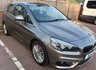 USED 2015 N BMW 2 SERIES ACTIVE TOURER 1.5 218i Luxury MPV 5dr Petrol Auto Euro 6 (s/s) (136 ps) *Finance Available From 9.9% APR*
