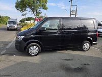 USED 2021 21 VOLKSWAGEN TRANSPORTER T28 STARTLINE TDI 110 BLUEMOTION 69K ULEZ FREE ZONE 